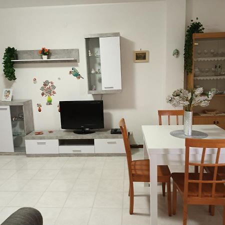מנדוריה Casa Vacanza Gianna מראה חיצוני תמונה