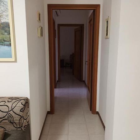 מנדוריה Casa Vacanza Gianna מראה חיצוני תמונה