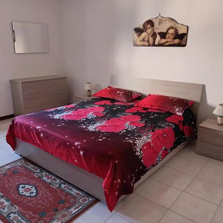 מנדוריה Casa Vacanza Gianna מראה חיצוני תמונה