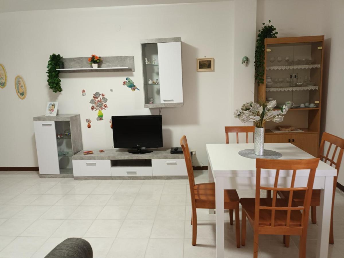 מנדוריה Casa Vacanza Gianna מראה חיצוני תמונה