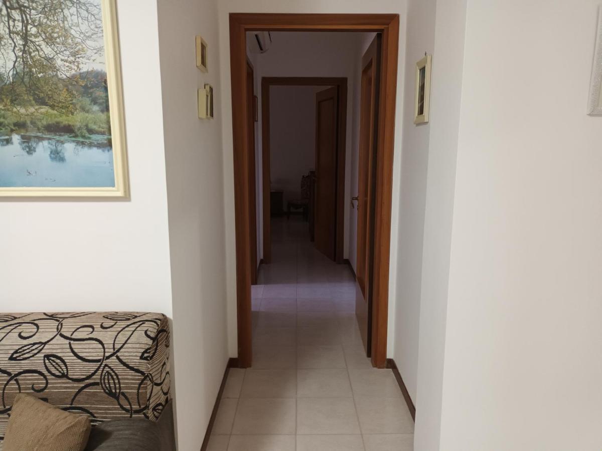 מנדוריה Casa Vacanza Gianna מראה חיצוני תמונה