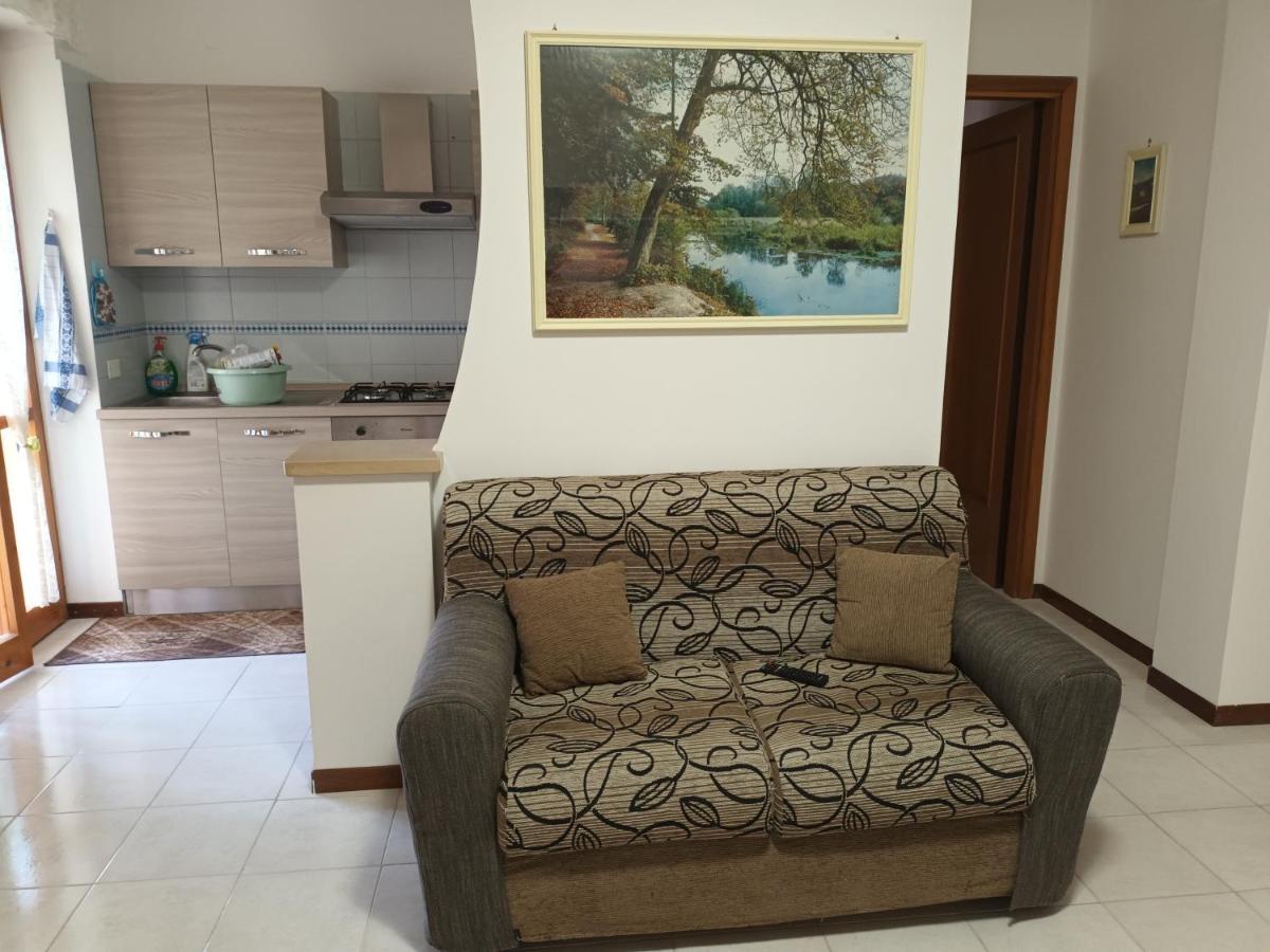 מנדוריה Casa Vacanza Gianna מראה חיצוני תמונה