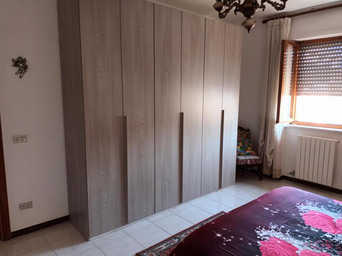 מנדוריה Casa Vacanza Gianna מראה חיצוני תמונה
